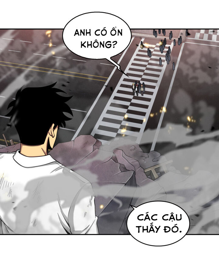 Vua Trộm Mộ