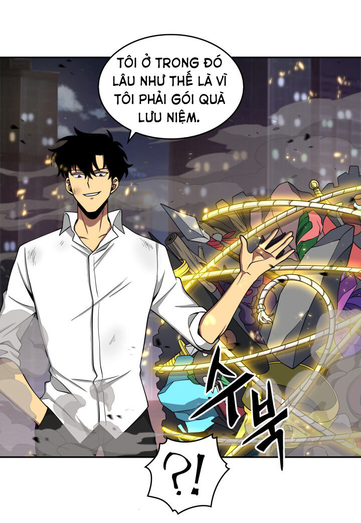 Vua Trộm Mộ