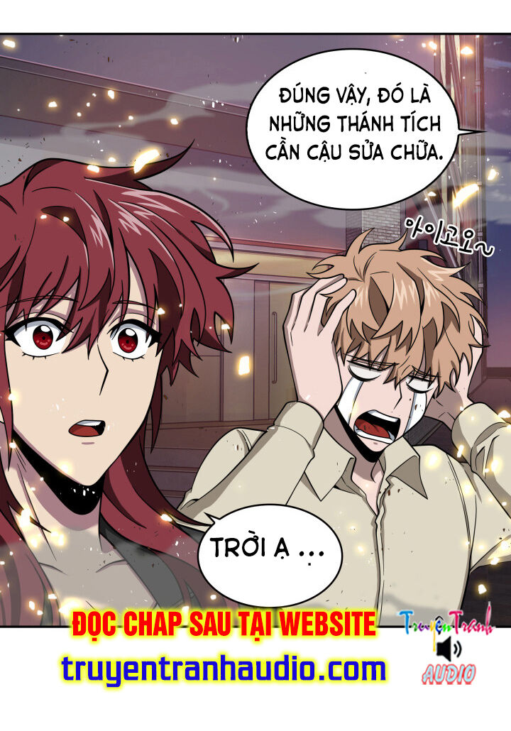 Vua Trộm Mộ