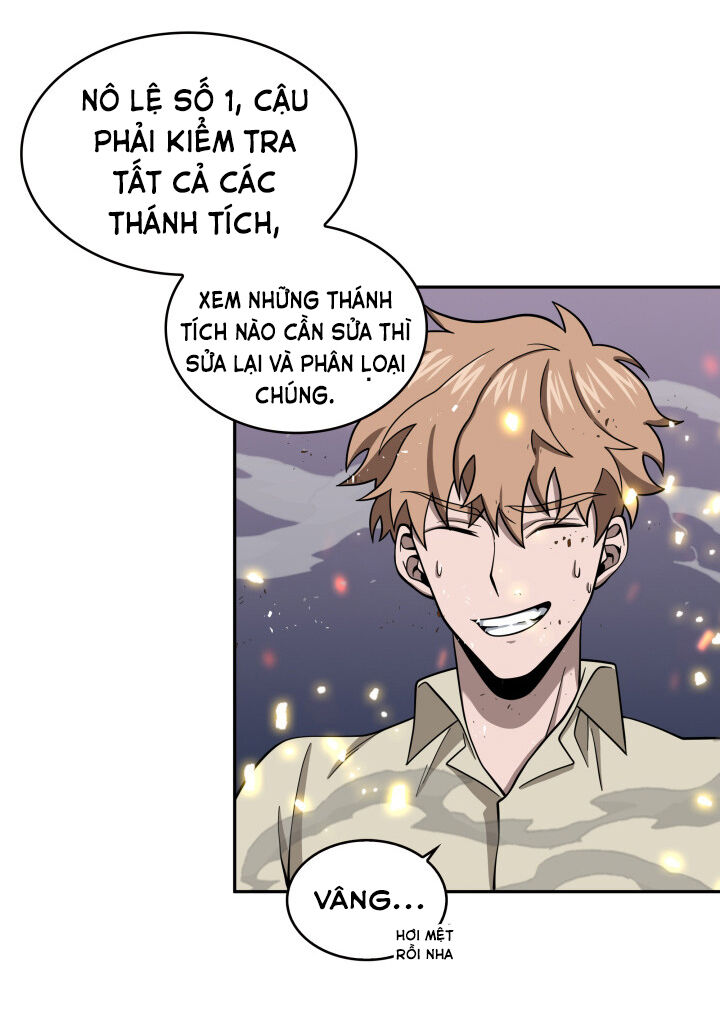 Vua Trộm Mộ