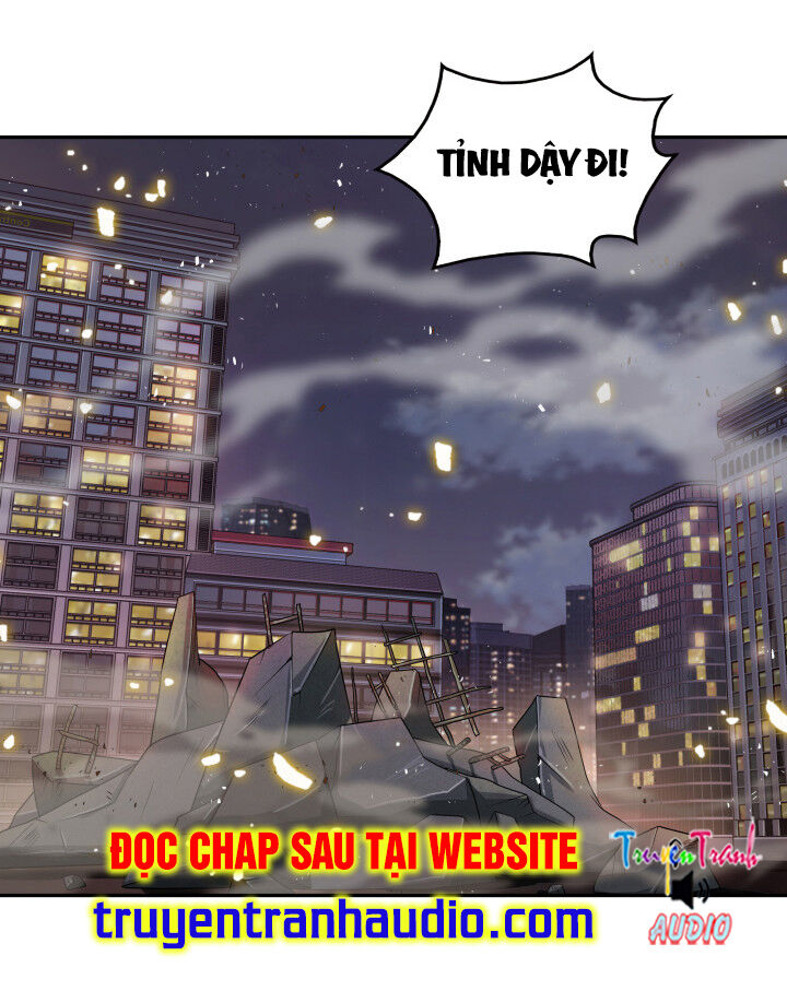 Vua Trộm Mộ