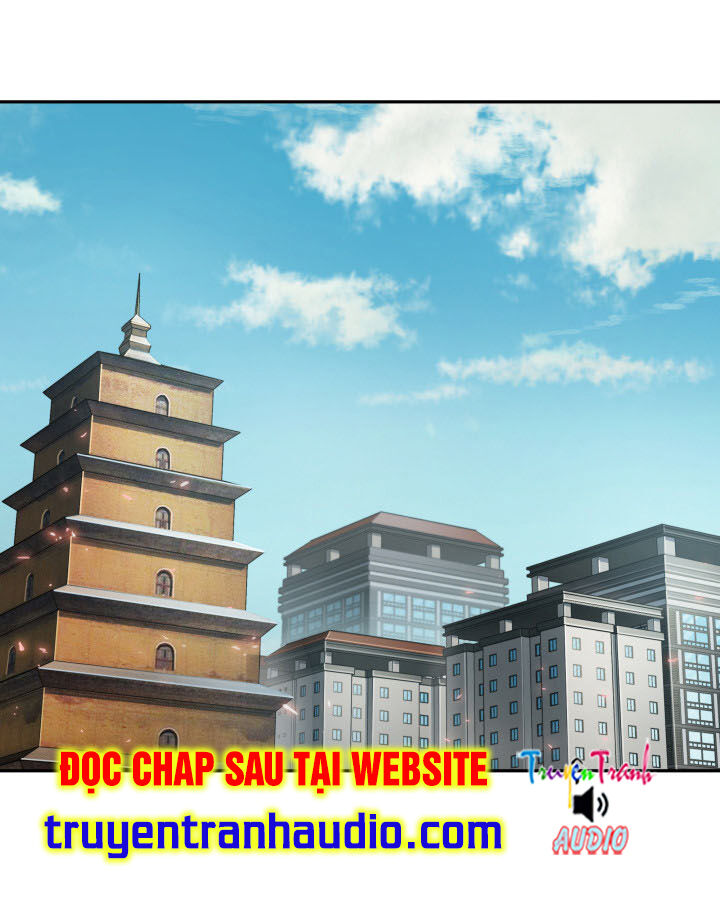 Vua Trộm Mộ