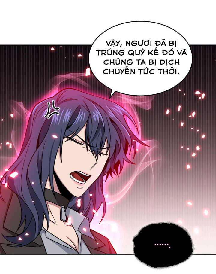 Vua Trộm Mộ