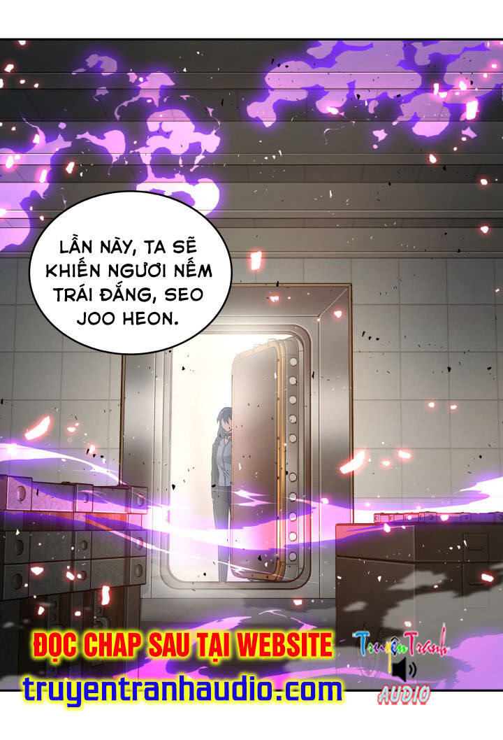 Vua Trộm Mộ