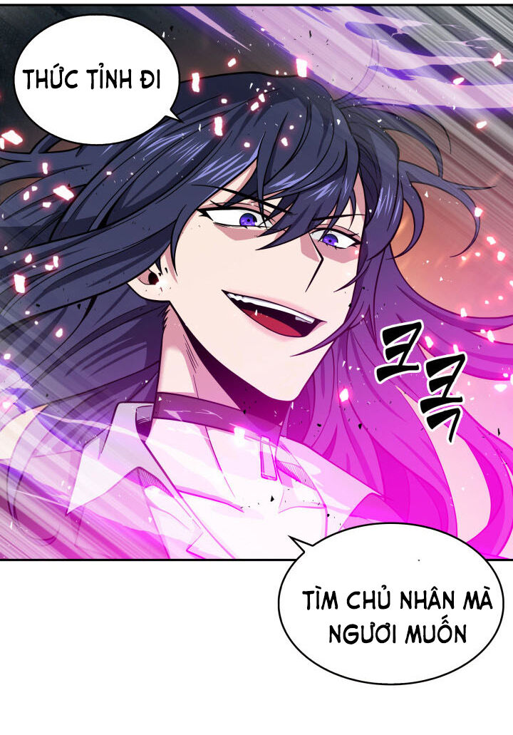 Vua Trộm Mộ