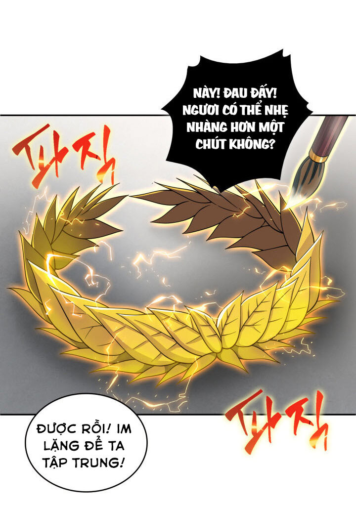 Vua Trộm Mộ