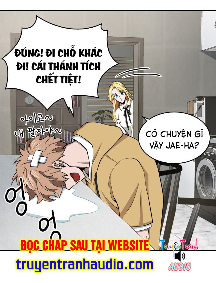 Vua Trộm Mộ