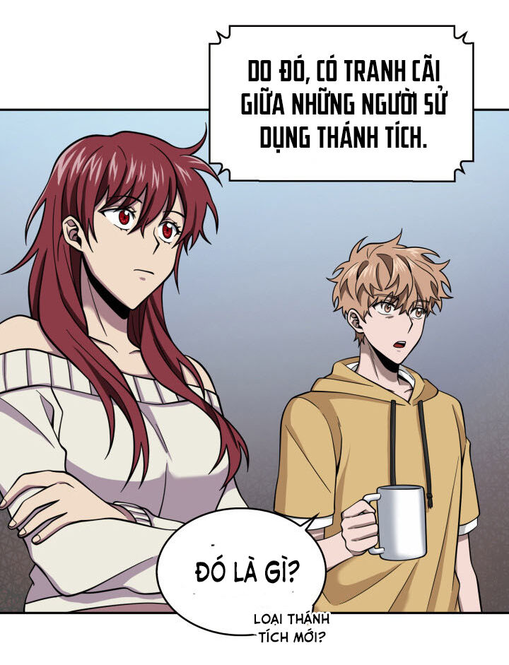 Vua Trộm Mộ