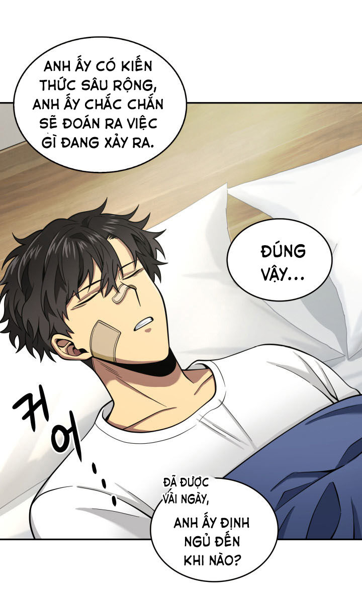 Vua Trộm Mộ
