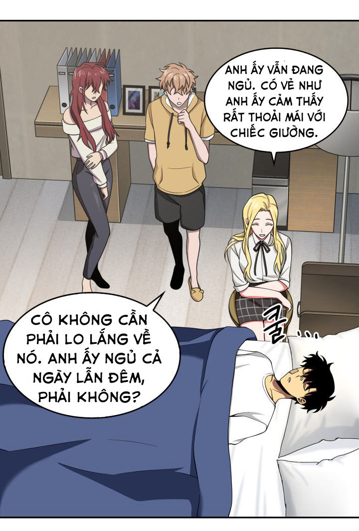 Vua Trộm Mộ
