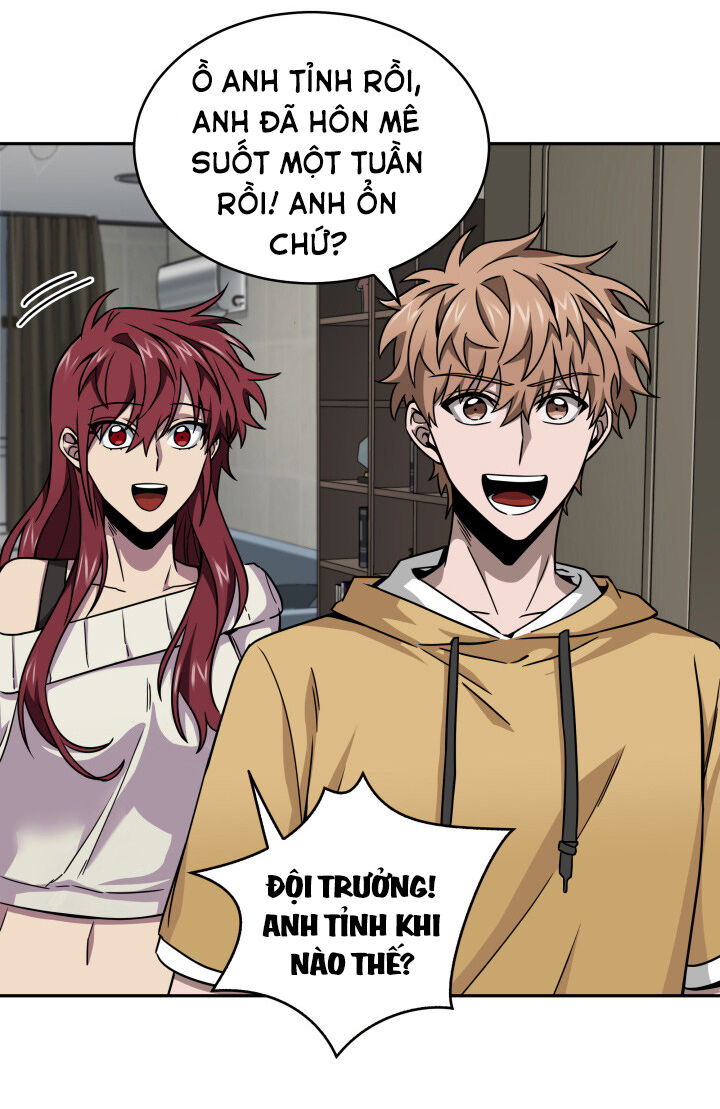 Vua Trộm Mộ