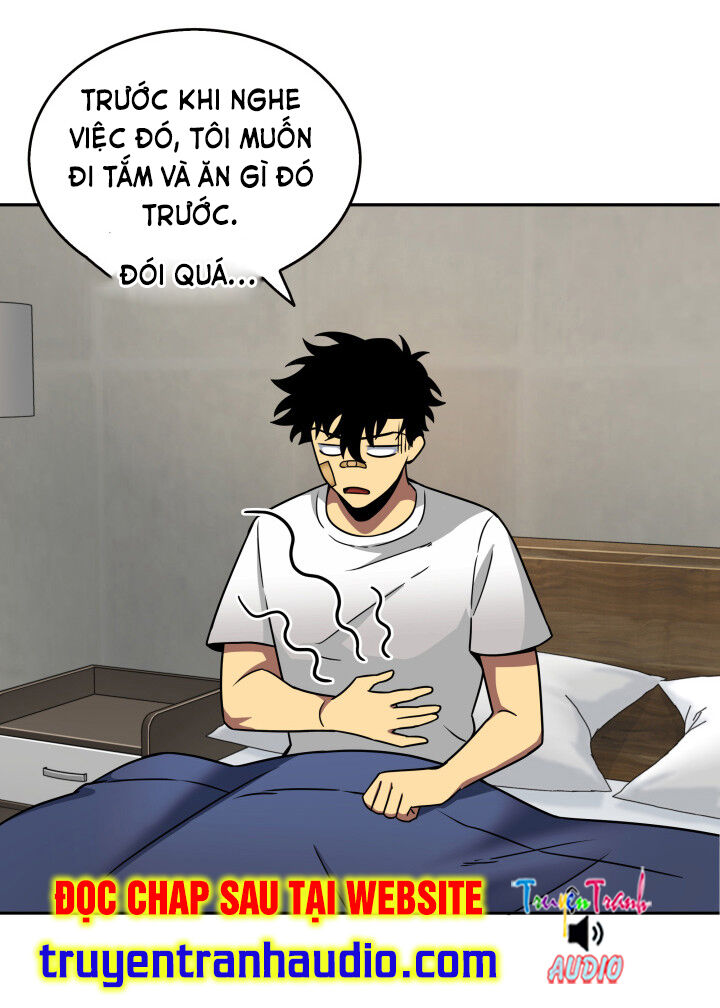 Vua Trộm Mộ