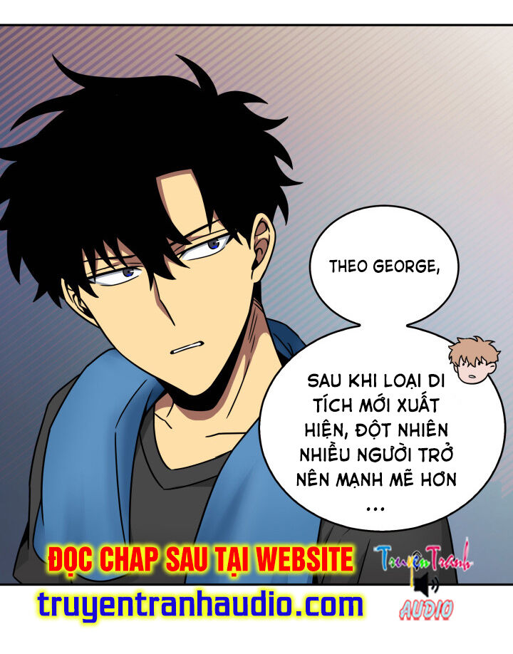 Vua Trộm Mộ