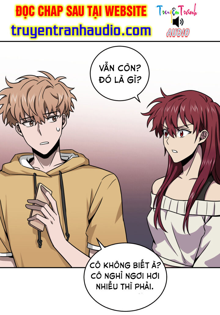 Vua Trộm Mộ