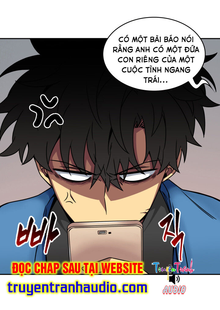 Vua Trộm Mộ