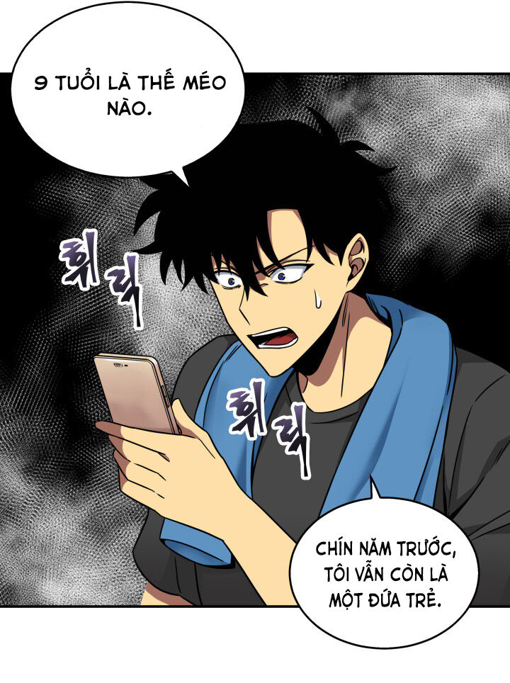 Vua Trộm Mộ