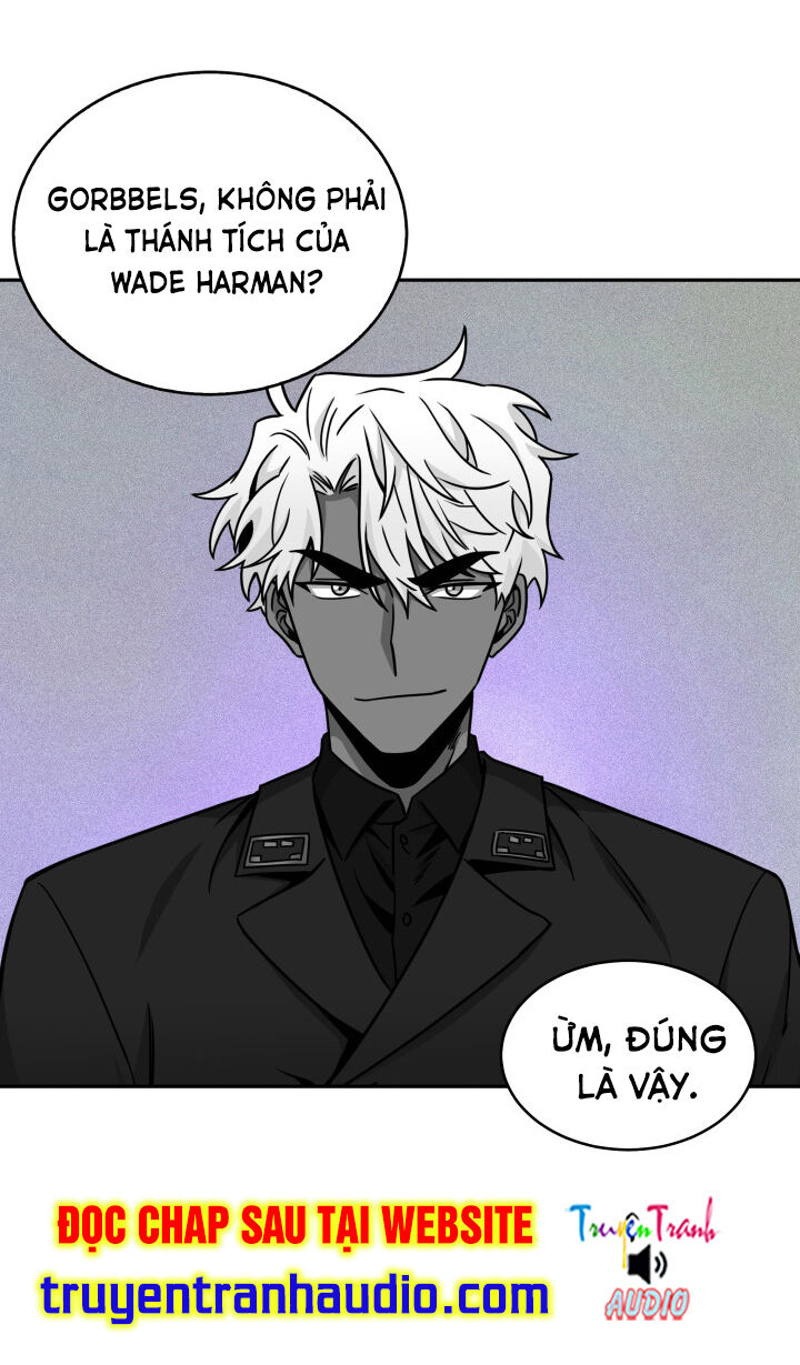 Vua Trộm Mộ