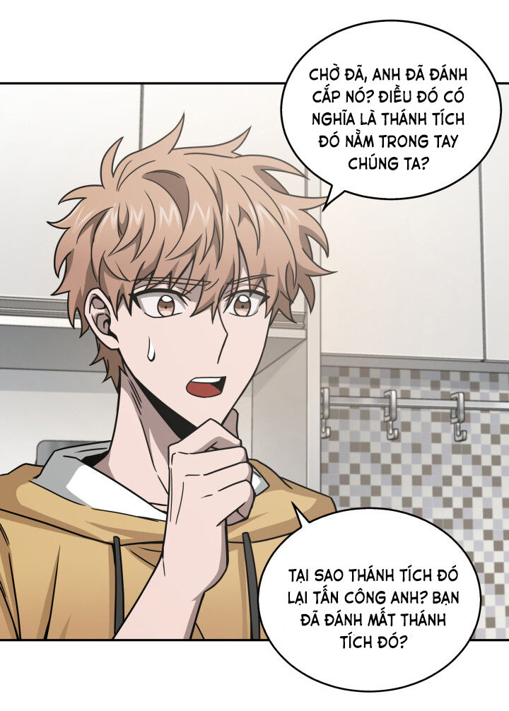 Vua Trộm Mộ