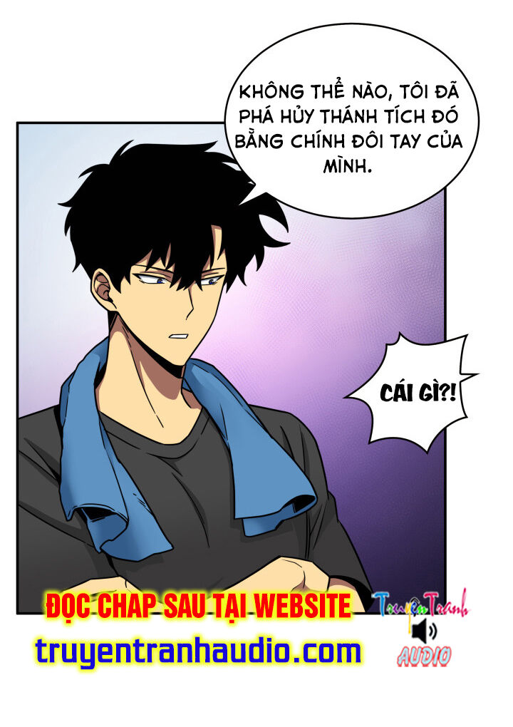 Vua Trộm Mộ