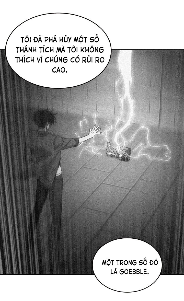 Vua Trộm Mộ