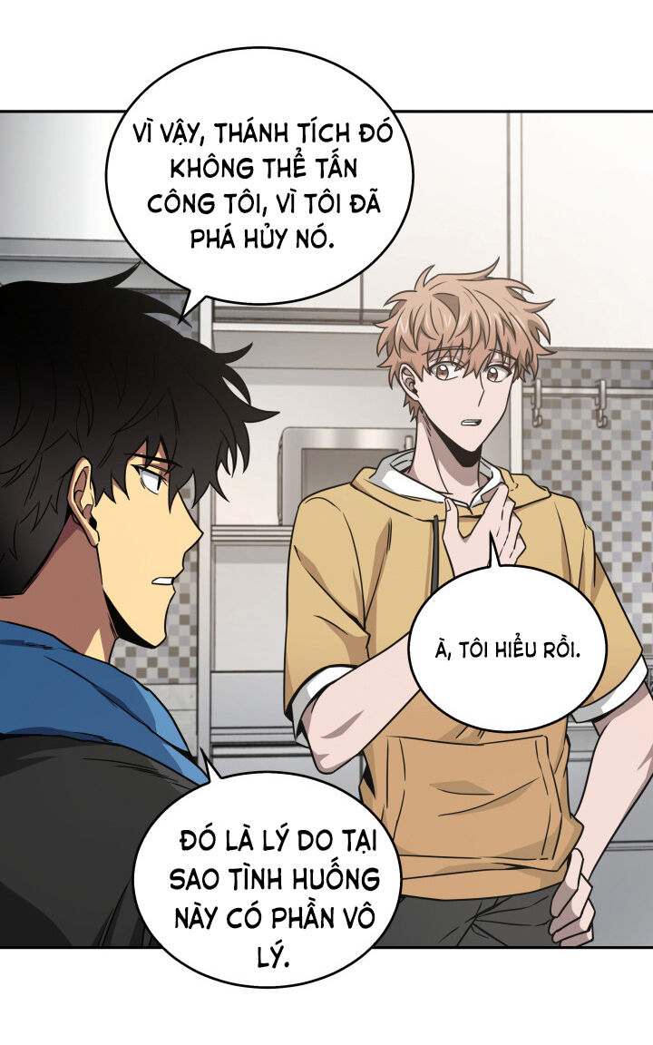 Vua Trộm Mộ