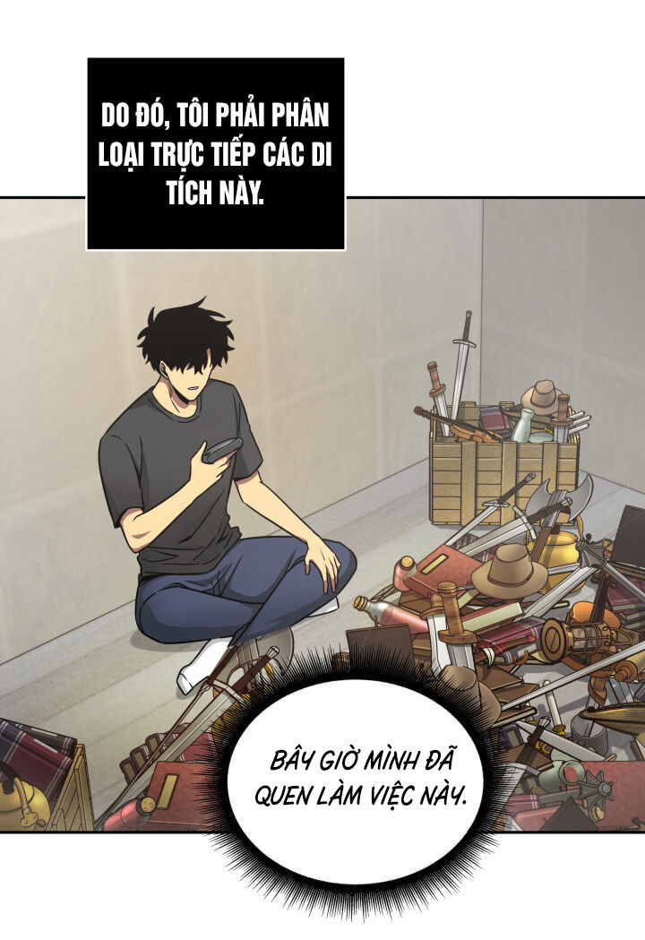 Vua Trộm Mộ