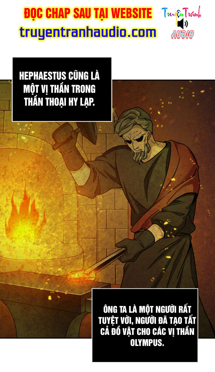 Vua Trộm Mộ
