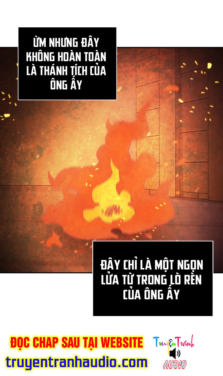 Vua Trộm Mộ