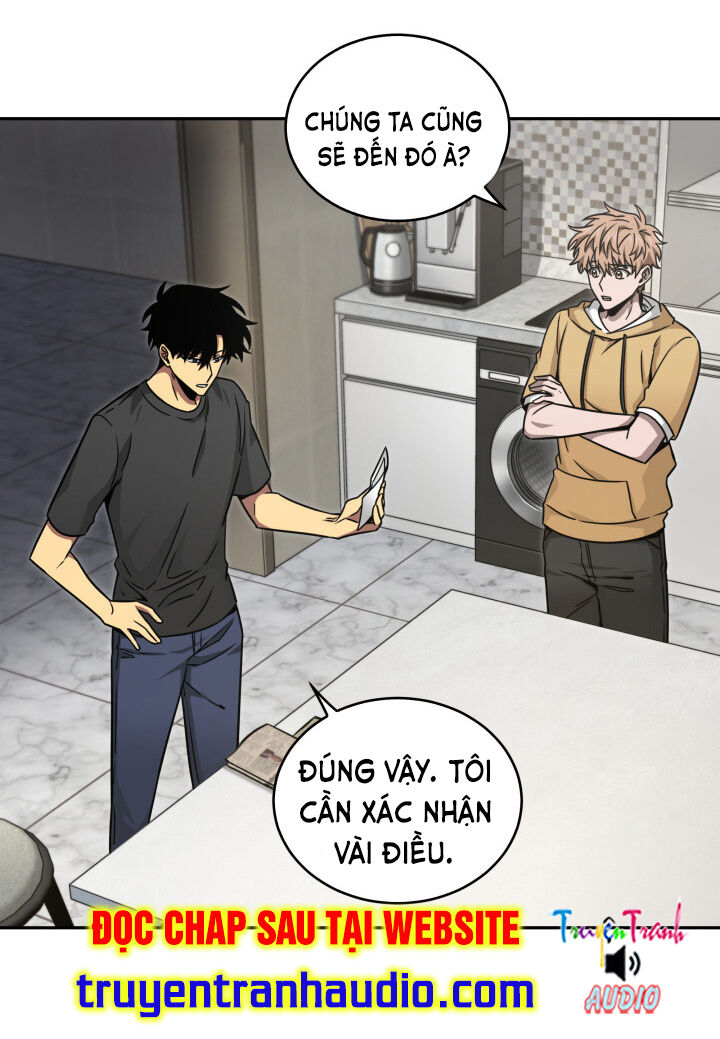 Vua Trộm Mộ