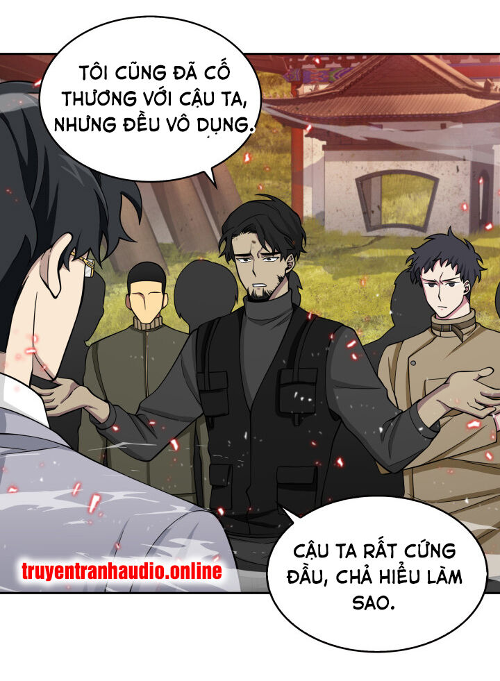 Vua Trộm Mộ