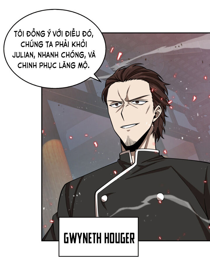 Vua Trộm Mộ