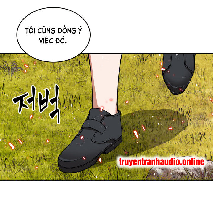 Vua Trộm Mộ