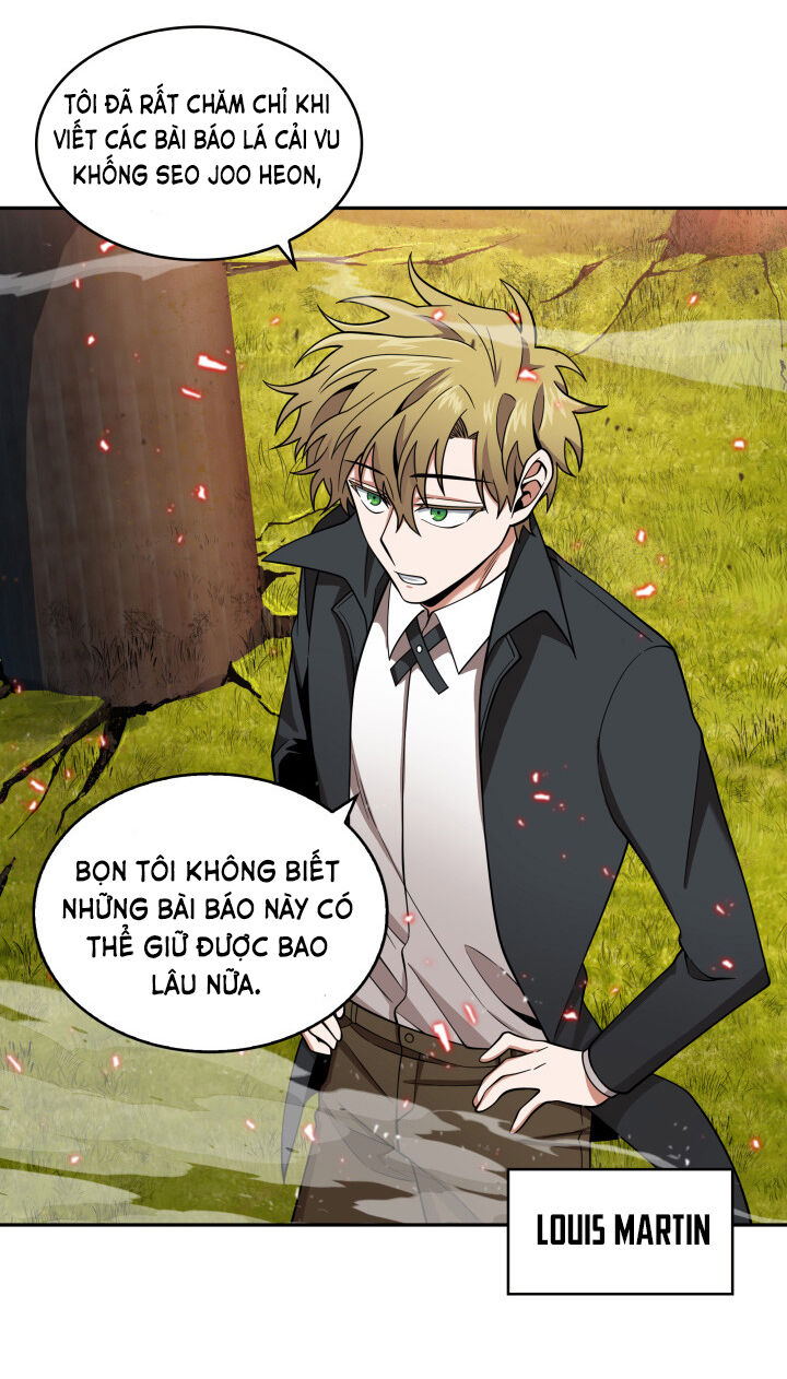 Vua Trộm Mộ