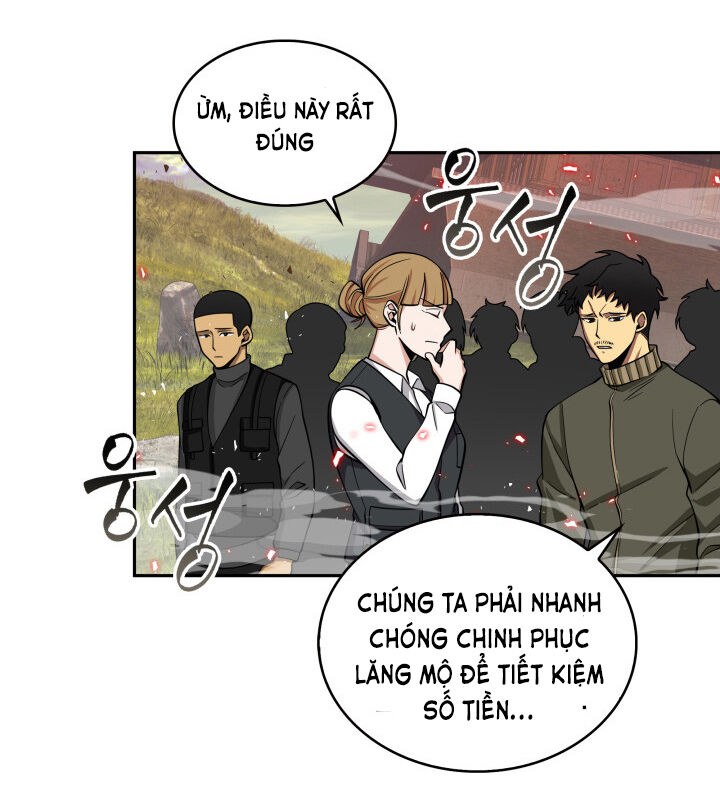 Vua Trộm Mộ