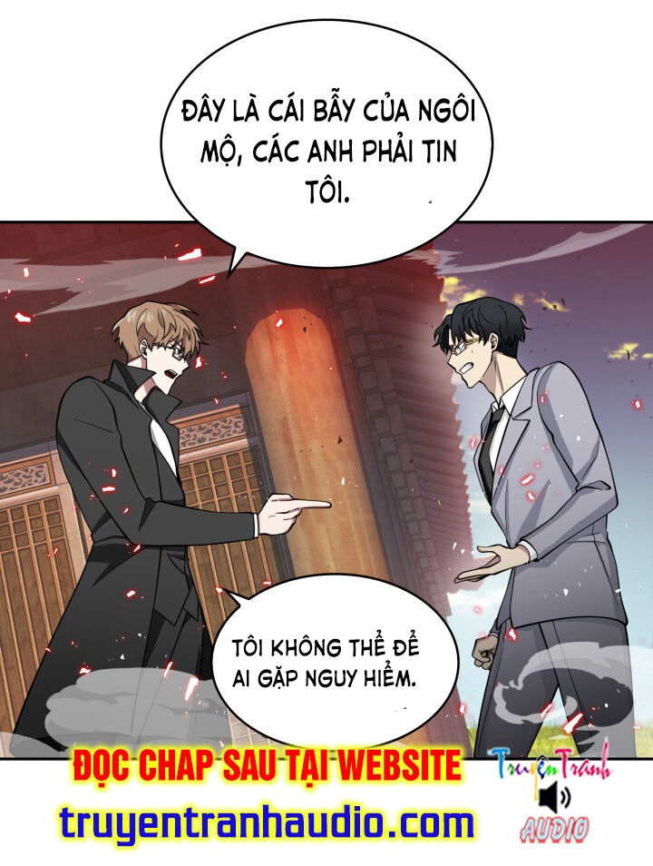 Vua Trộm Mộ