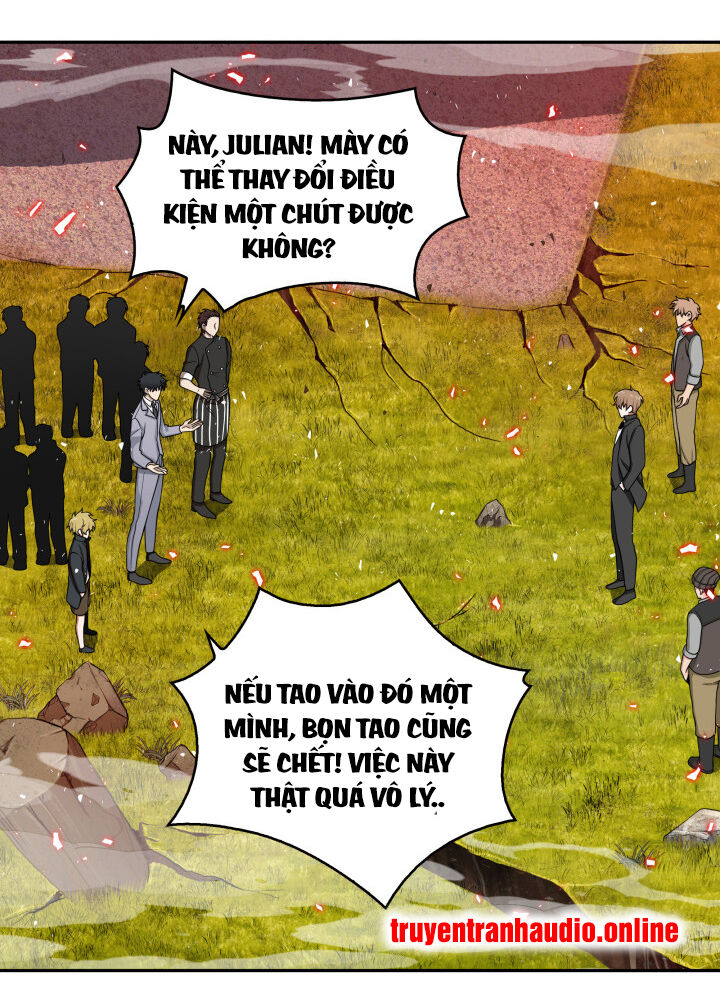 Vua Trộm Mộ