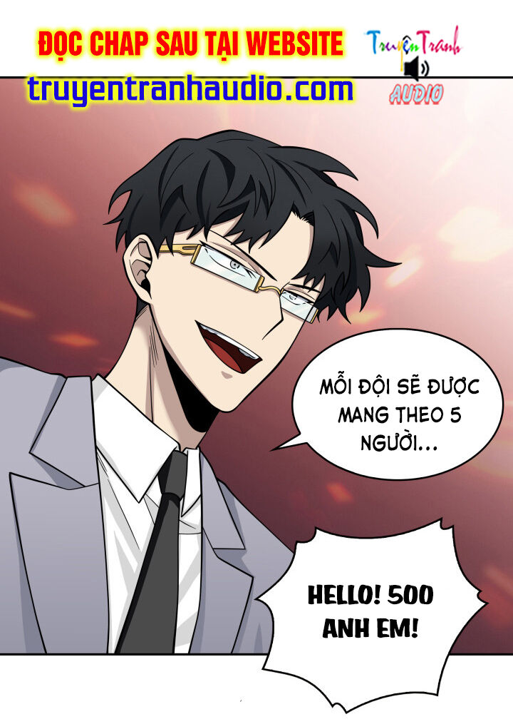 Vua Trộm Mộ