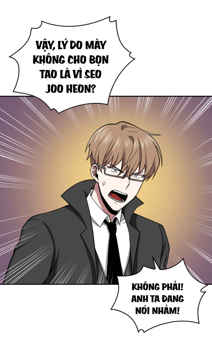 Vua Trộm Mộ
