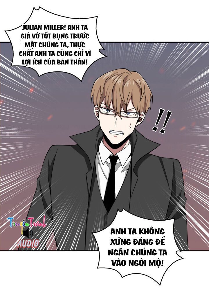 Vua Trộm Mộ