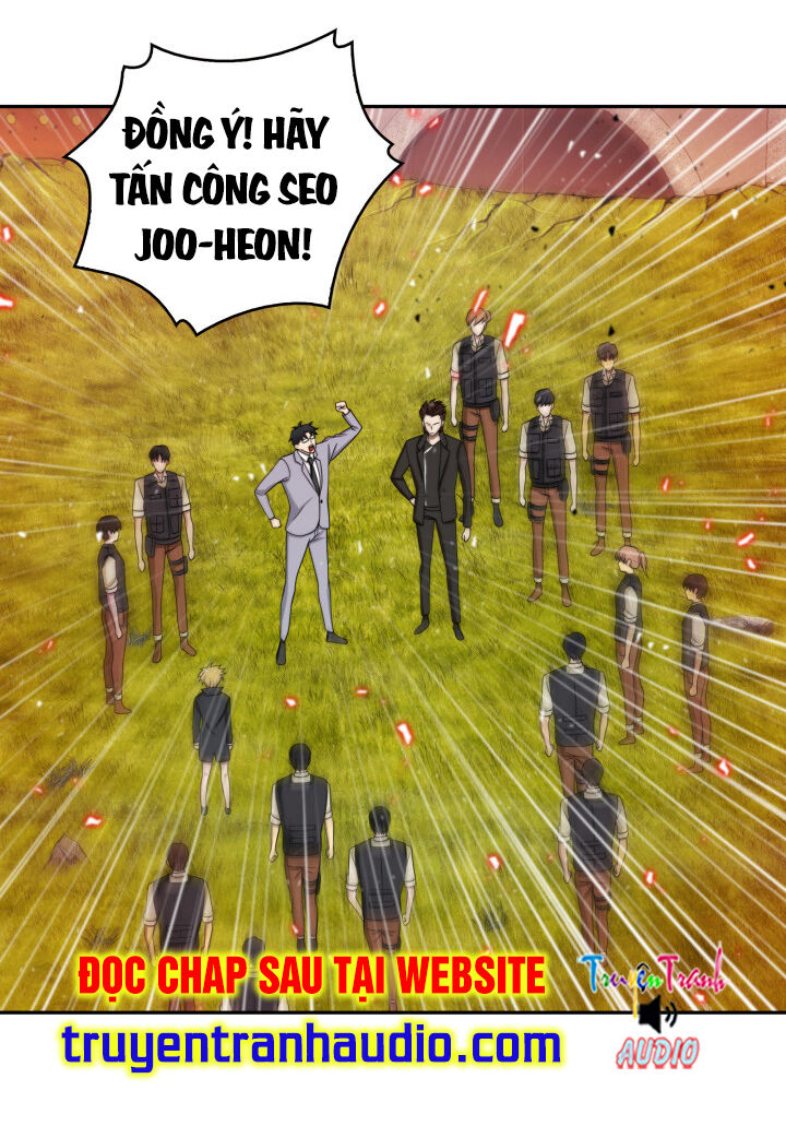 Vua Trộm Mộ
