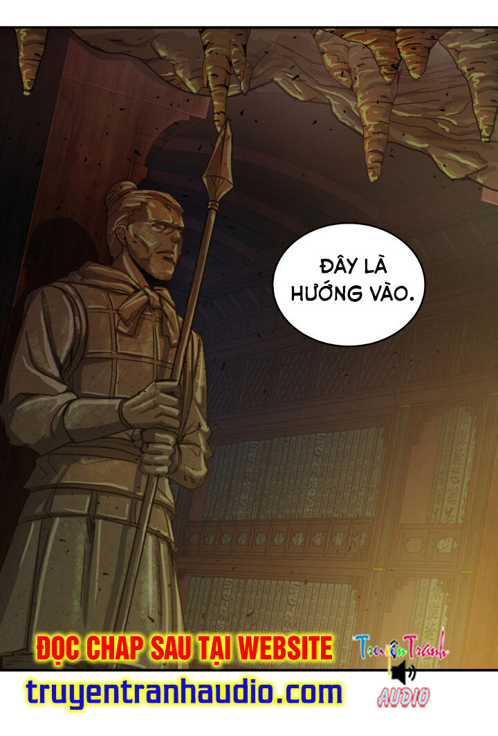 Vua Trộm Mộ