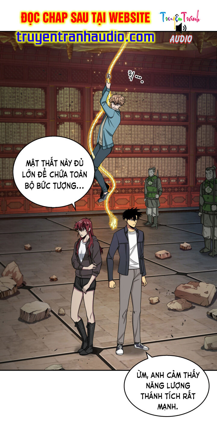 Vua Trộm Mộ