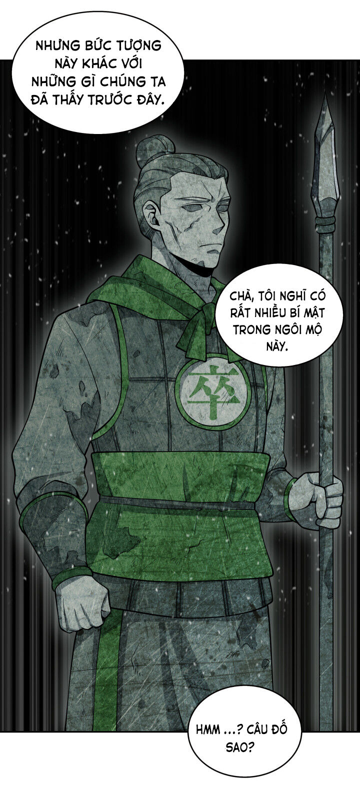 Vua Trộm Mộ