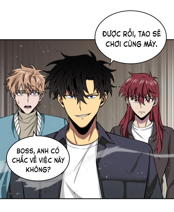 Vua Trộm Mộ