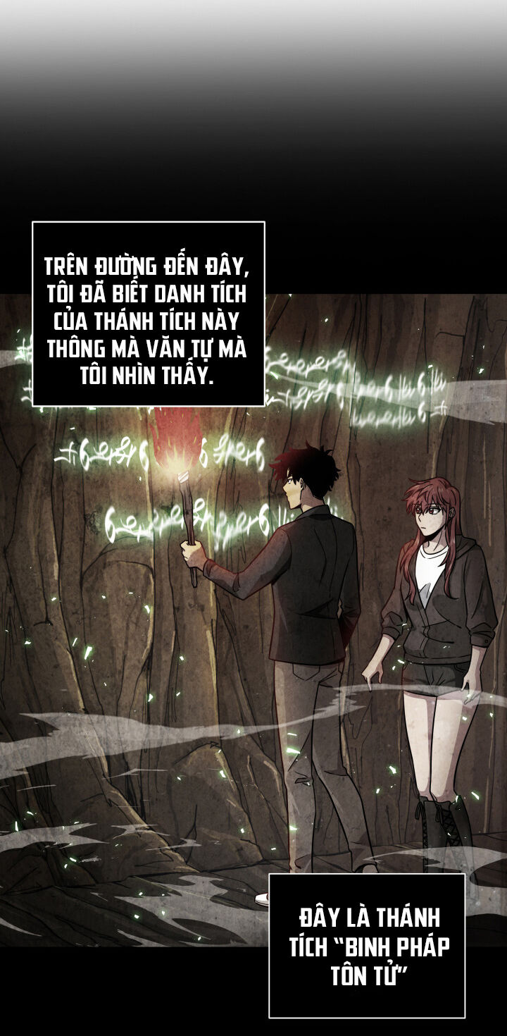 Vua Trộm Mộ