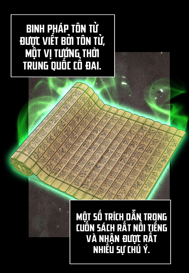Vua Trộm Mộ