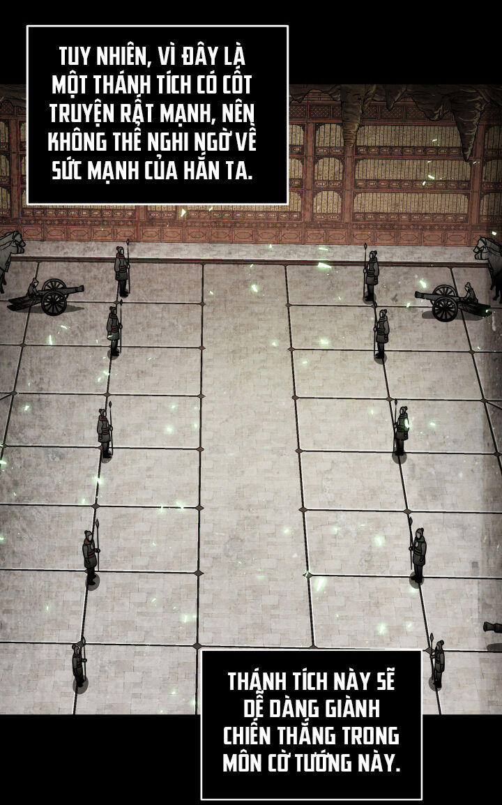 Vua Trộm Mộ