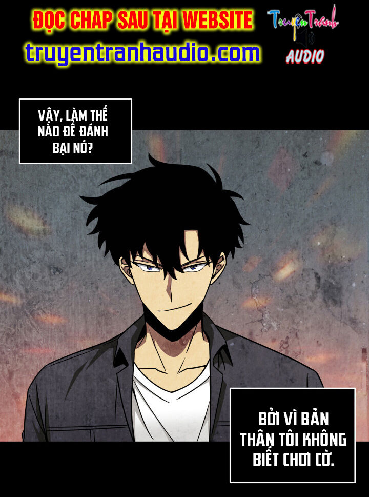 Vua Trộm Mộ