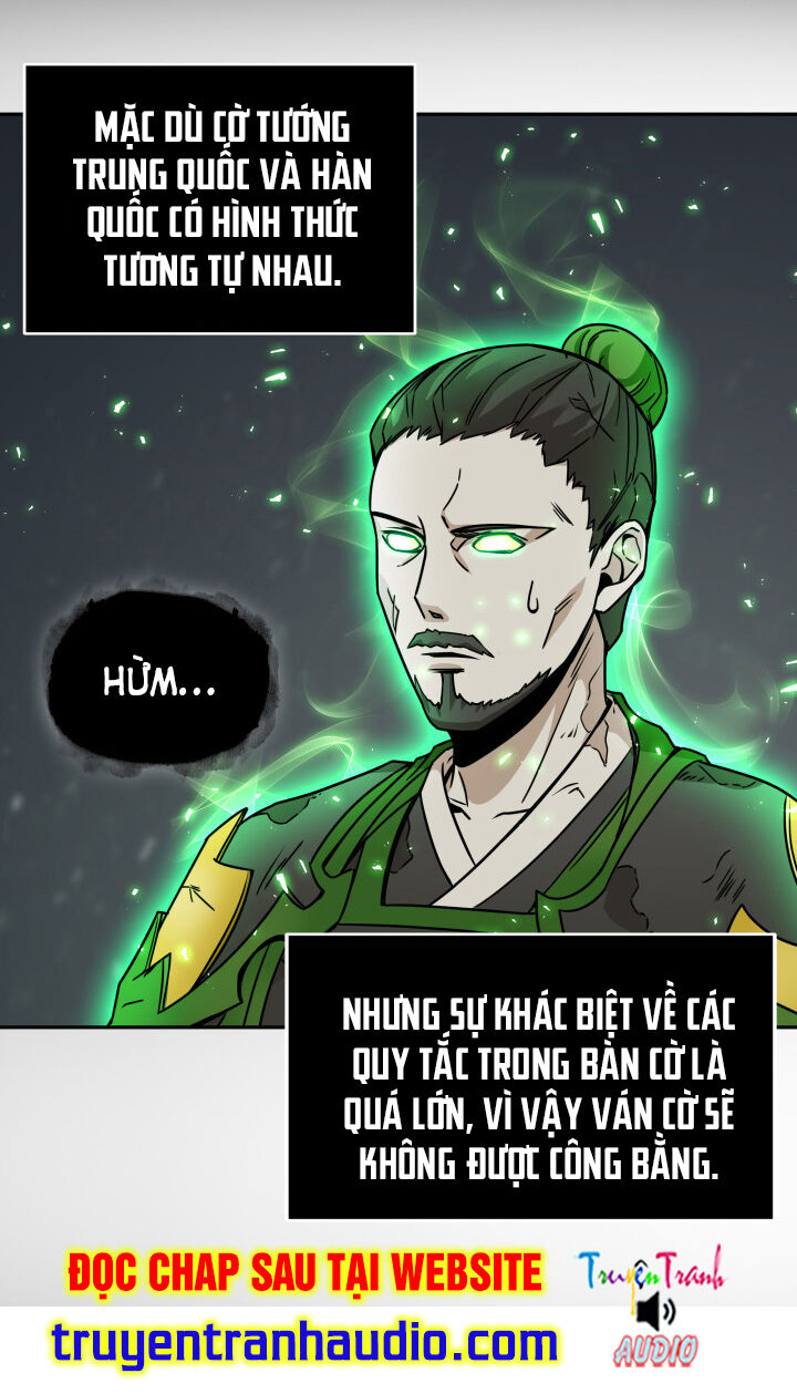 Vua Trộm Mộ