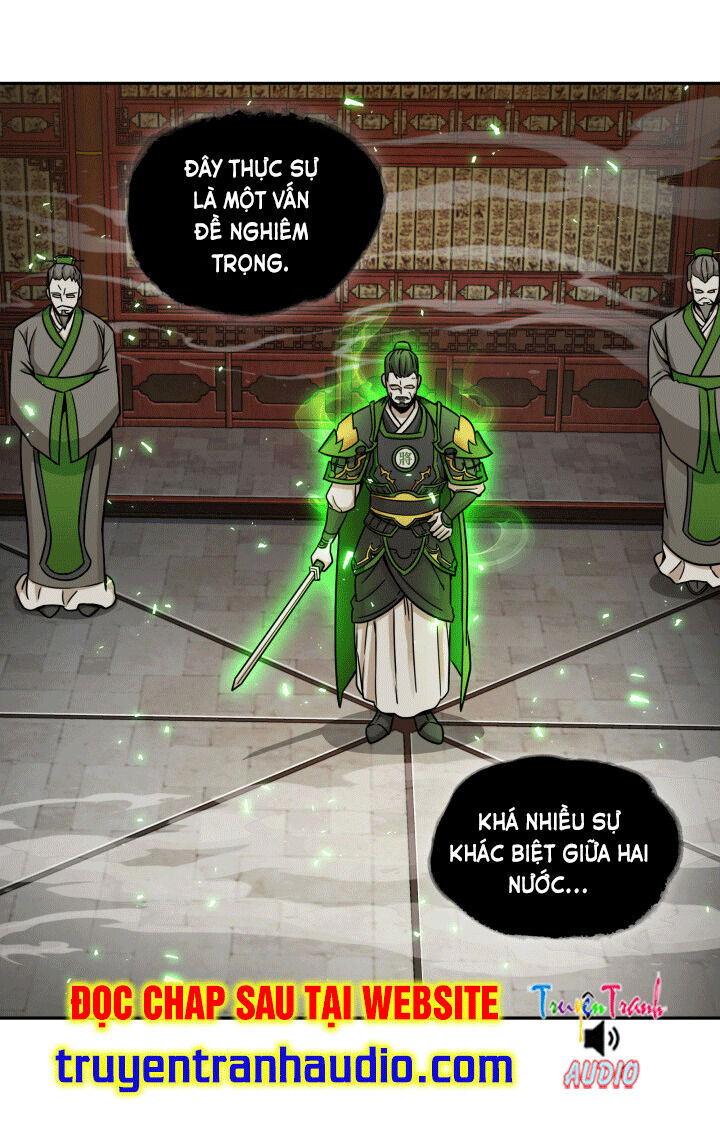 Vua Trộm Mộ